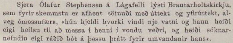 Kirkjublaðið, VI., Rvík, október 1896, 12, bls.191