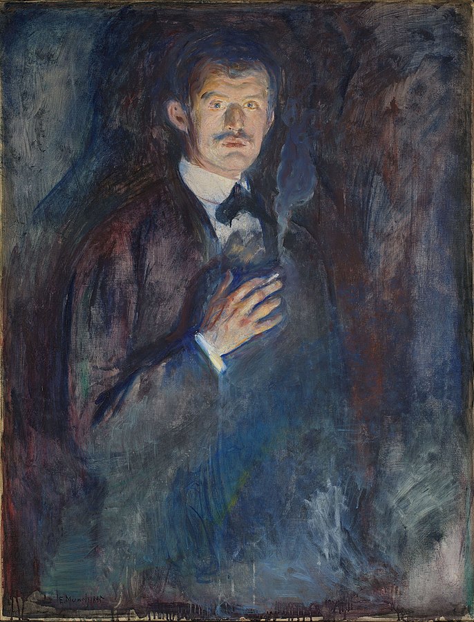 Munchmuseet 1895